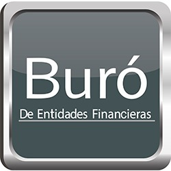 Logo del Buró de Entidades Financieras